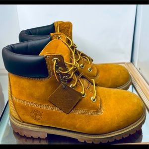 Timberland Boots